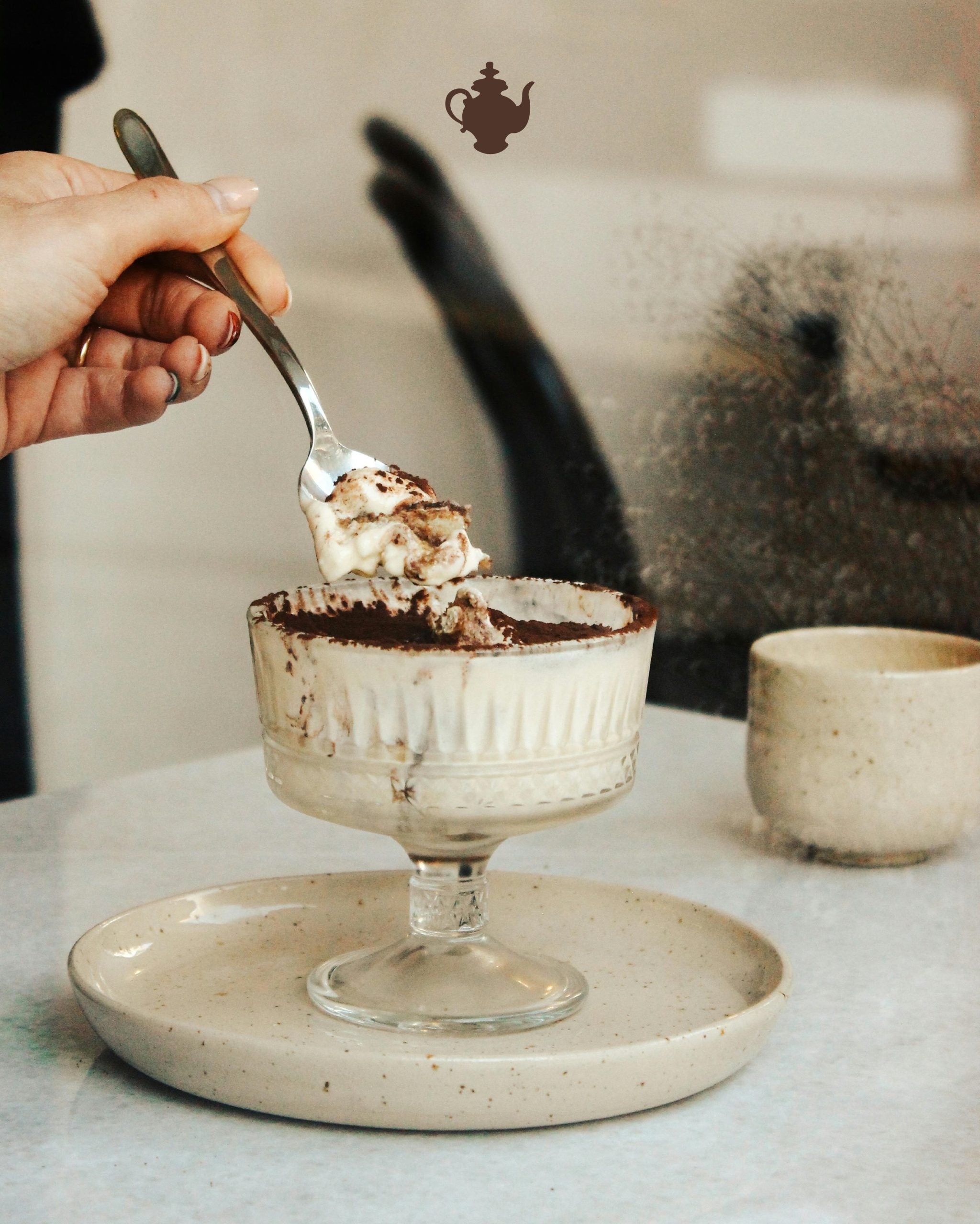 Tiramisù: il dessert italiano che incontra l’espresso