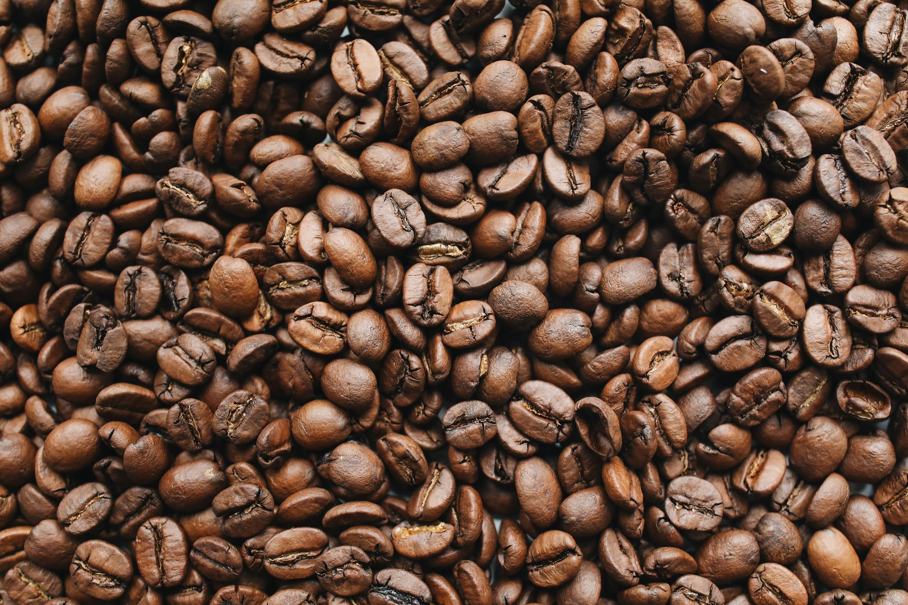Caffè in Grani
