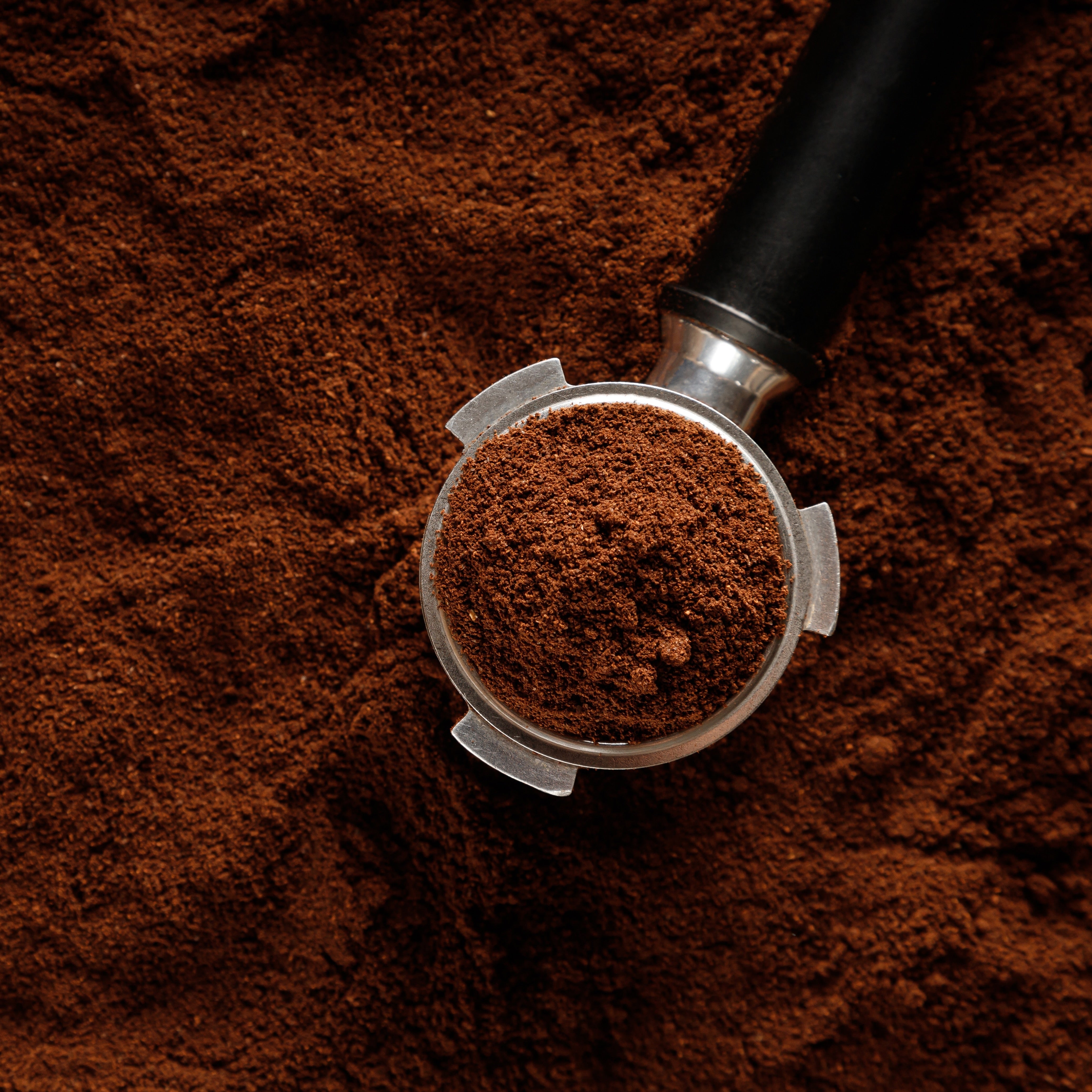 Caffè Macinato