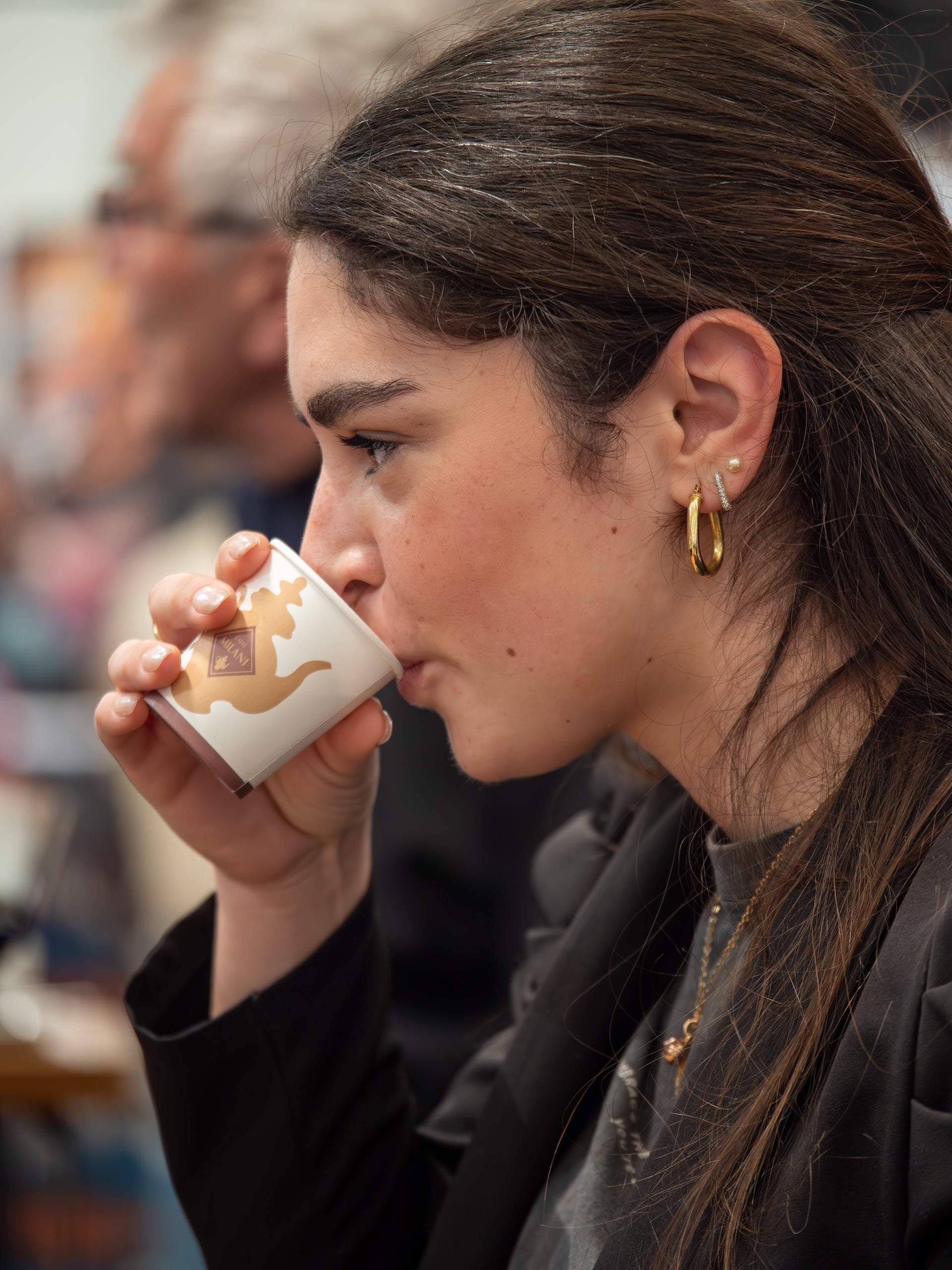Corso Assaggiatore di Caffè IIAC